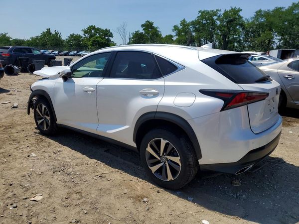 2021 LEXUS NX 300 300 Premium