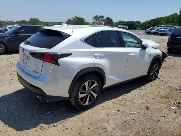 2021 LEXUS NX 300 300 Premium