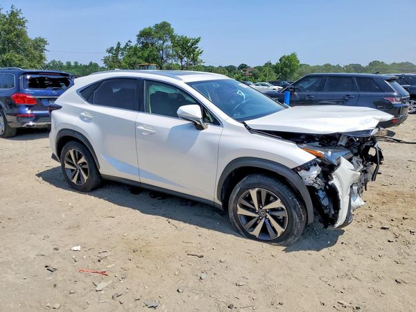 2021 LEXUS NX 300 300 Premium