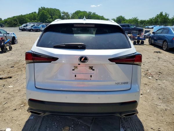 2021 LEXUS NX 300 300 Premium