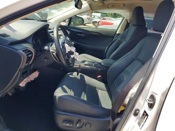 2021 LEXUS NX 300 300 Premium
