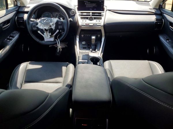 2021 LEXUS NX 300 300 Premium