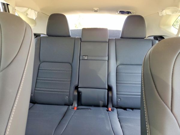 2021 LEXUS NX 300 300 Premium