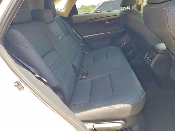 2021 LEXUS NX 300 300 Premium