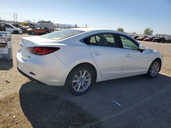2017 MAZDA 6