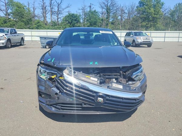 2019 VOLKSWAGEN JETTA