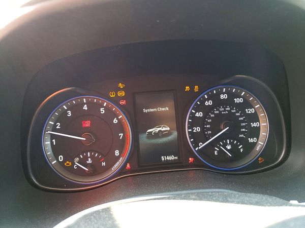 2022 HYUNDAI KONA