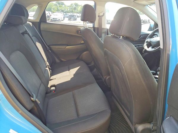2022 HYUNDAI KONA