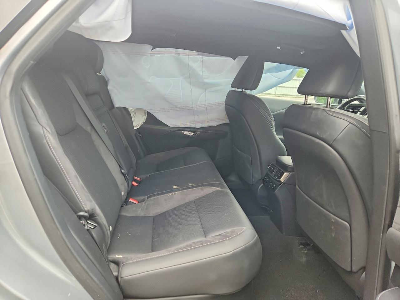2024 LEXUS RX 350