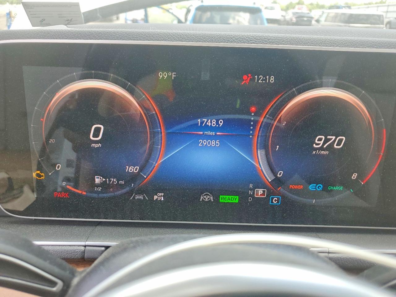 2022 MERCEDES-BENZ GLE GLE450 4MATIC