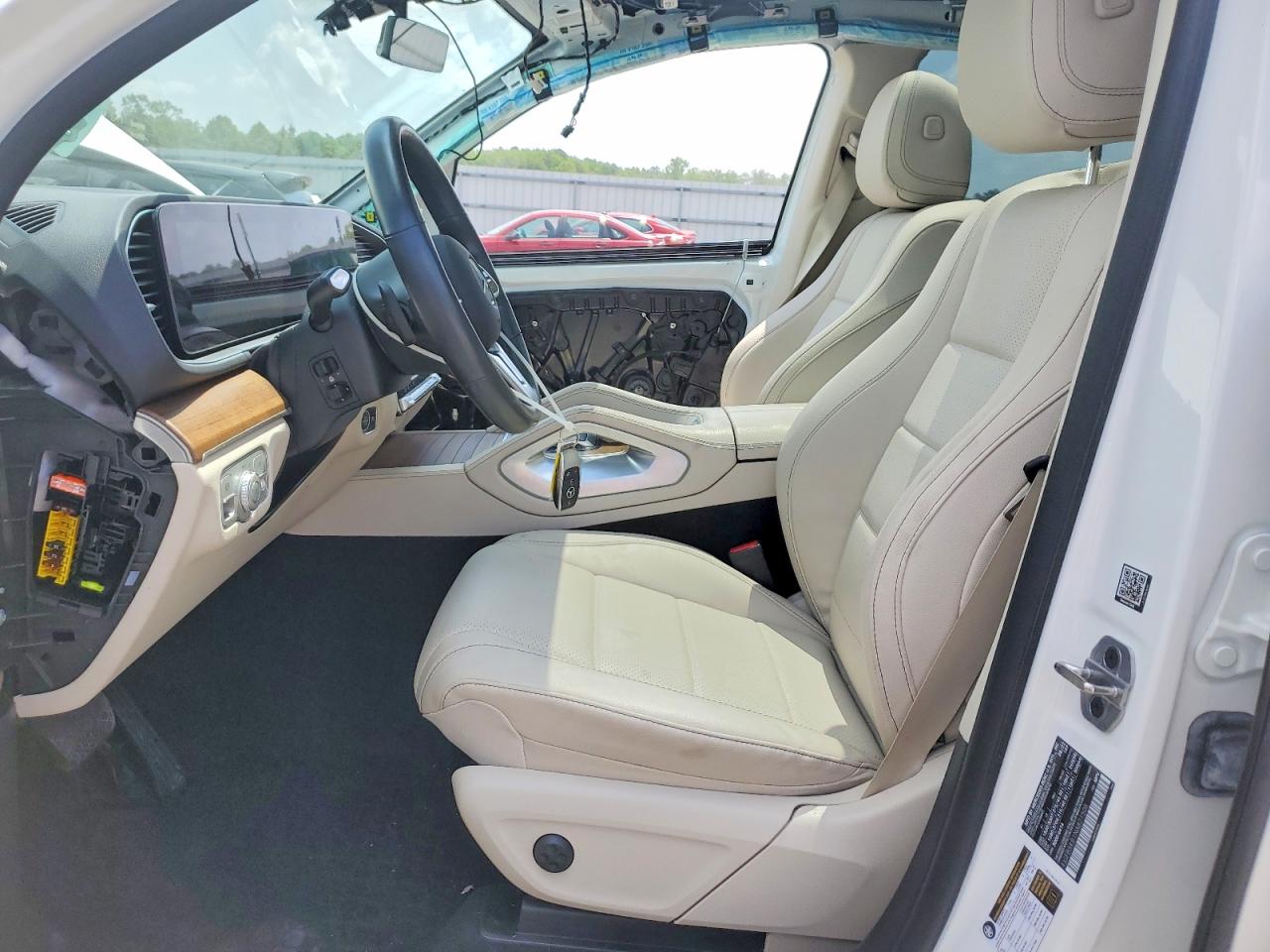 2022 MERCEDES-BENZ GLE GLE450 4MATIC