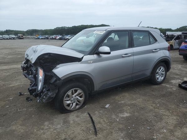 2024 HYUNDAI VENUE SE