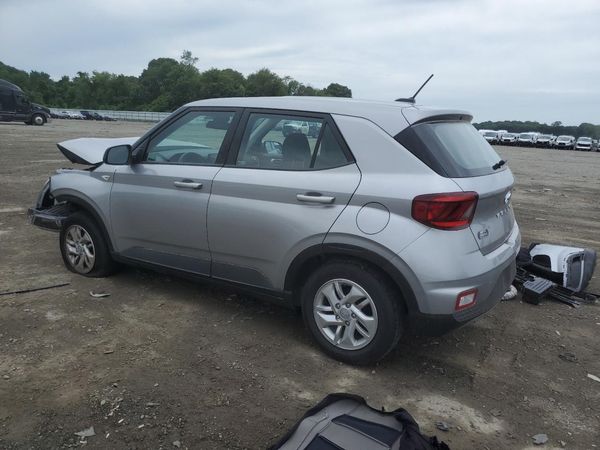 2024 HYUNDAI VENUE SE