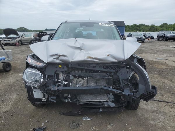 2024 HYUNDAI VENUE SE