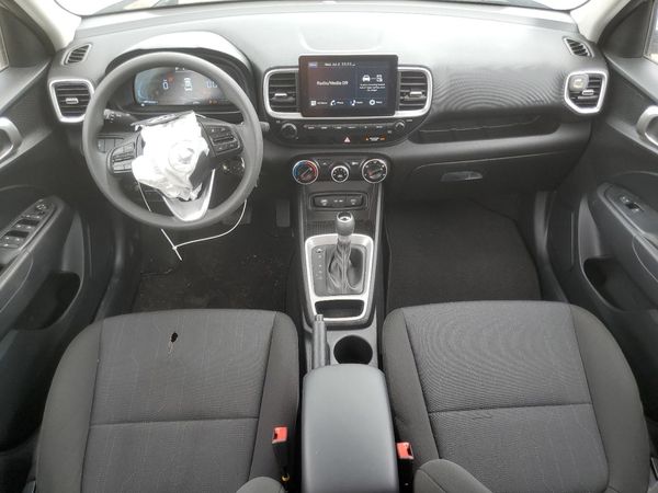 2024 HYUNDAI VENUE SE