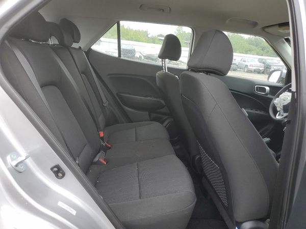 2024 HYUNDAI VENUE SE