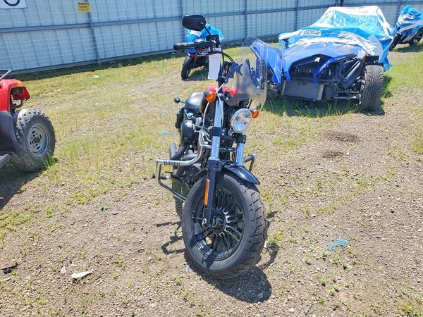 2022 HARLEY-DAVIDSON XL1200