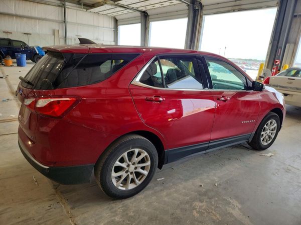 2019 CHEVROLET EQUINOX LT (2FL)