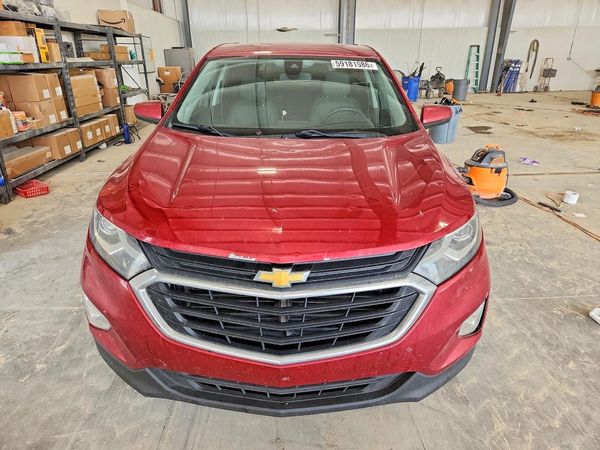 2019 CHEVROLET EQUINOX LT (2FL)