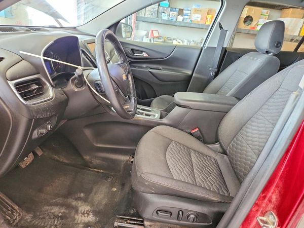2019 CHEVROLET EQUINOX LT (2FL)