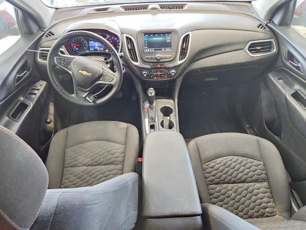 2019 CHEVROLET EQUINOX LT (2FL)