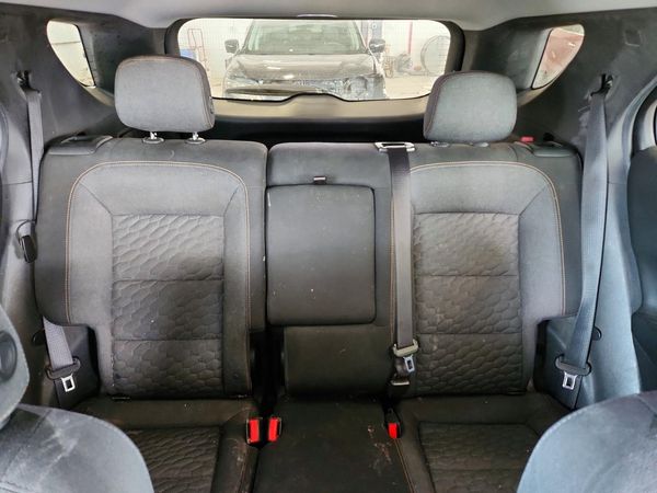 2019 CHEVROLET EQUINOX LT (2FL)