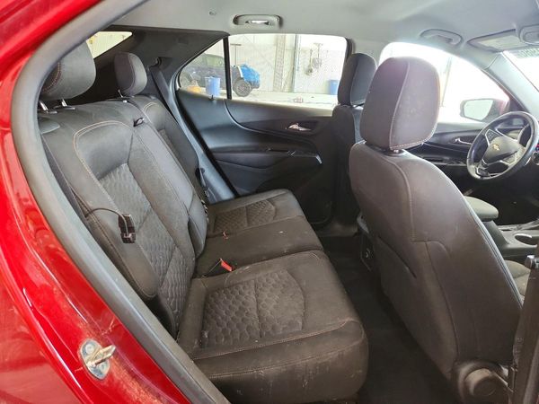 2019 CHEVROLET EQUINOX LT (2FL)