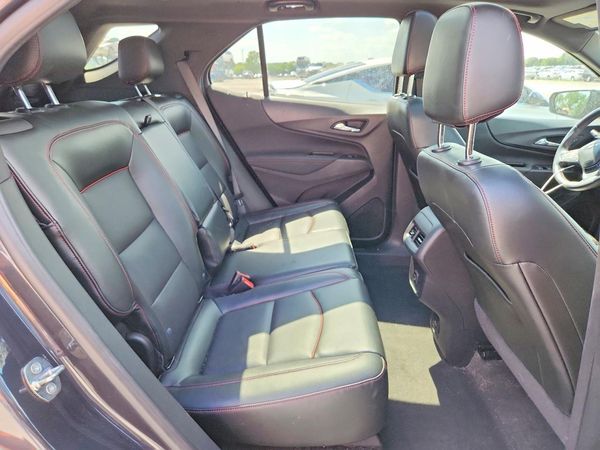 2022 CHEVROLET EQUINOX RS (3LT)