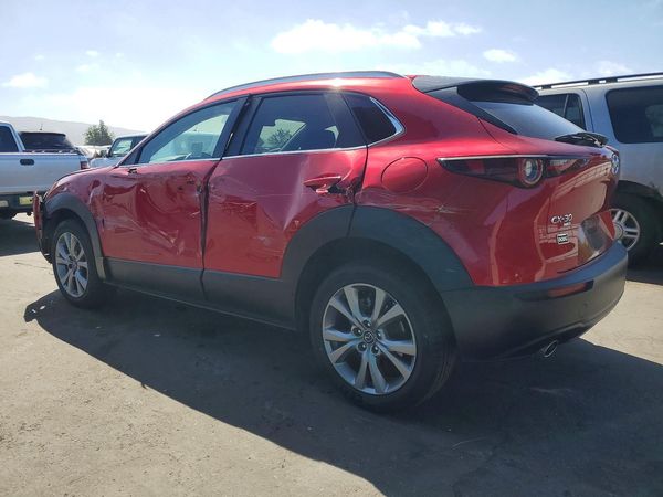 2022 MAZDA CX-30 Preferred Package