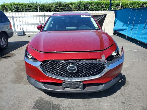 2022 MAZDA CX-30 Preferred Package
