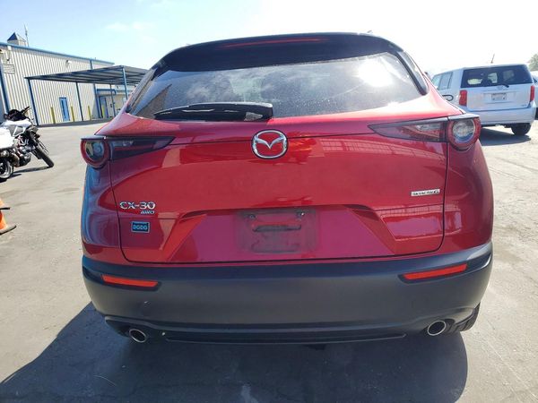 2022 MAZDA CX-30 Preferred Package