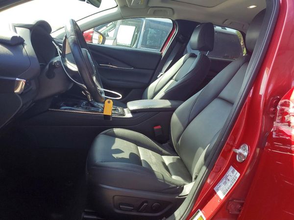 2022 MAZDA CX-30 Preferred Package