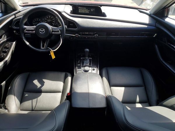 2022 MAZDA CX-30 Preferred Package