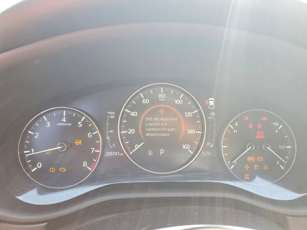 2022 MAZDA CX-30 Preferred Package