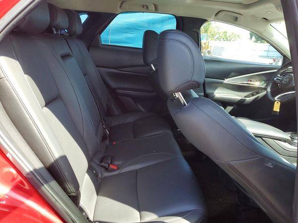 2022 MAZDA CX-30 Preferred Package