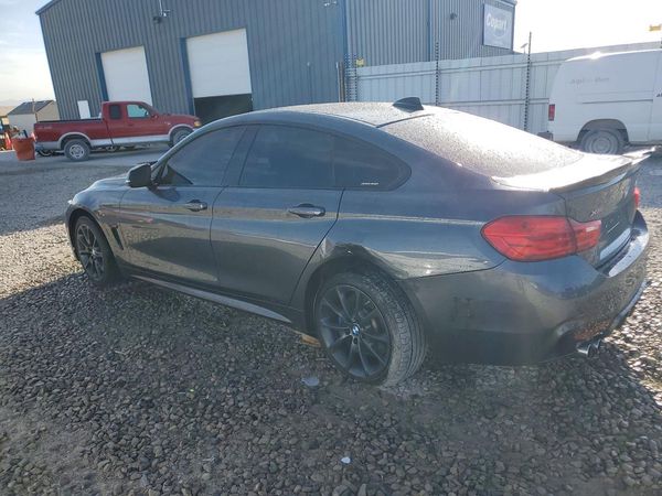 2017 BMW 430XI xDrive GC