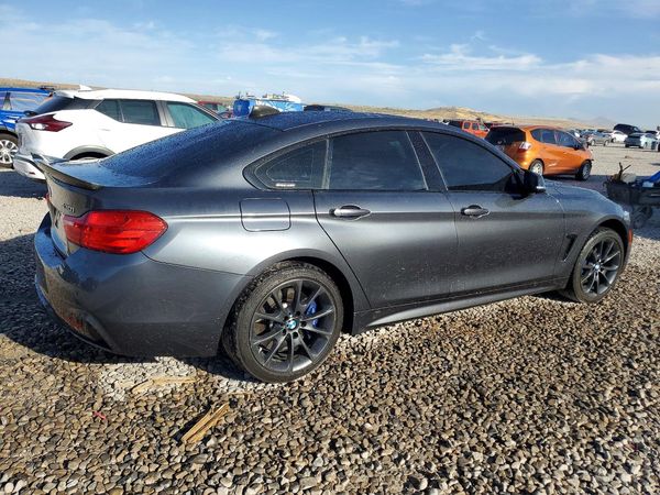 2017 BMW 430XI xDrive GC