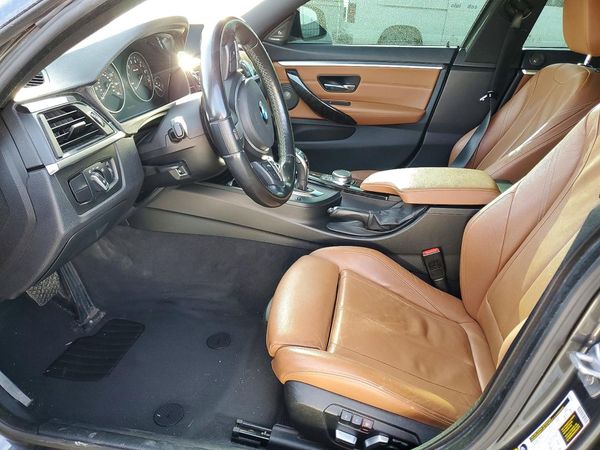 2017 BMW 430XI xDrive GC