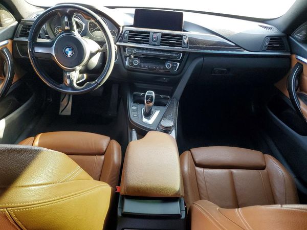 2017 BMW 430XI xDrive GC
