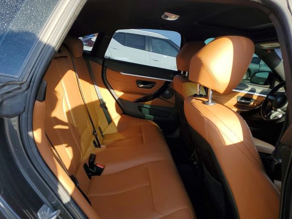 2017 BMW 430XI xDrive GC