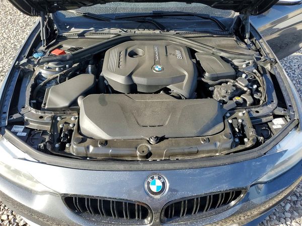 2017 BMW 430XI xDrive GC