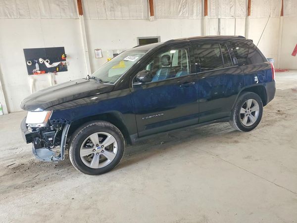 2015 JEEP COMPASS