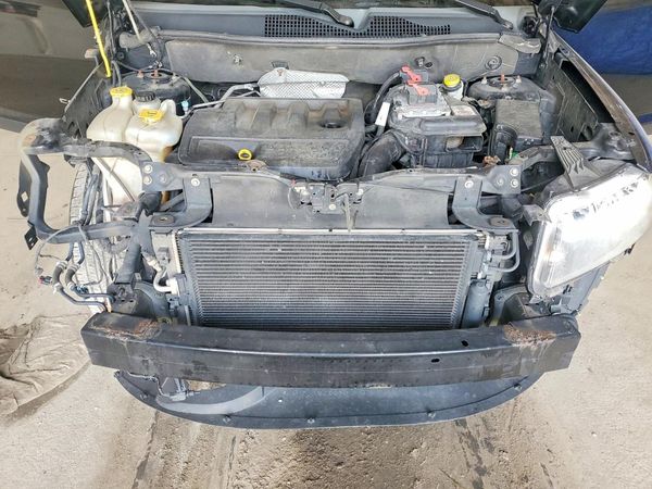 2015 JEEP COMPASS Latitude