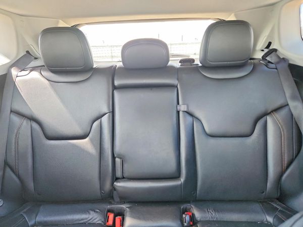 2020 JEEP COMPASS LIMITED 4X4