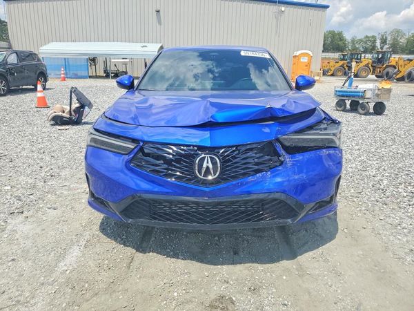 2024 ACURA INTEGRA A-SPEC TECH