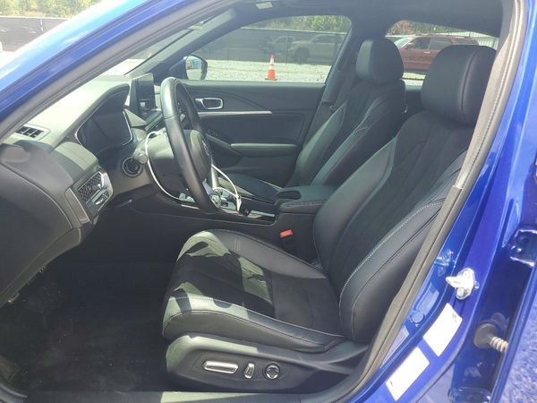 2024 ACURA INTEGRA A-SPEC TECH