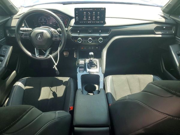 2024 ACURA INTEGRA A-SPEC TECH