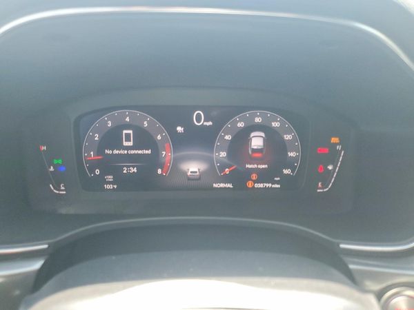 2024 ACURA INTEGRA A-SPEC TECH