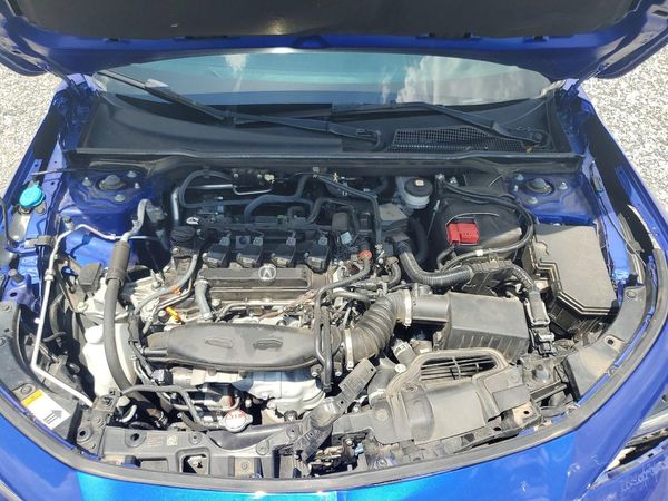 2024 ACURA INTEGRA A-SPEC TECH