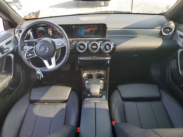 2021 MERCEDES-BENZ A A220-4M